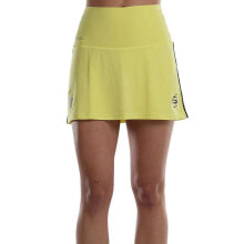 Women's sports shorts and skirts