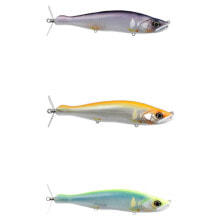 Baits and jigs for fishing