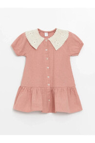 Baby dresses and sundresses for girls