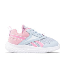 Sneakers and sneakers for girls