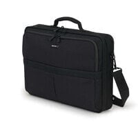 Dicota Eco Multi SCALE - Messenger case - 35.8 cm (14.1