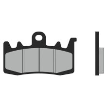 BRENTA MOTO Racing Pro 5245 Brake Pads