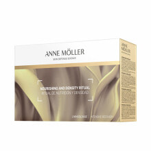 Cosmetic Set Anne Möller Livingoldâge Recovery Rich Cream Lote 4 Pieces