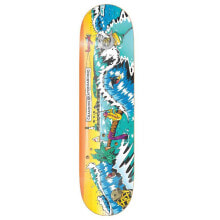 CRANDON North Deck + Grip Tape 8.25 Arce Canadadiense