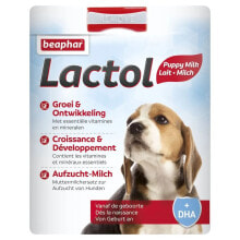 BEAPHAR Lactol milk milk replacer dog food 500g