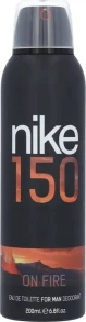 Nike 150 On Fire dezodorant spray 200ml