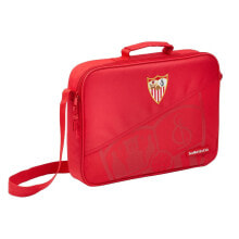 Сумки для ноутбуков SAFTA Sevilla FC Corporate 6.4L