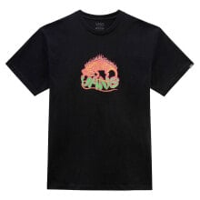 VANS Fiery Friend Short Sleeve T-Shirt