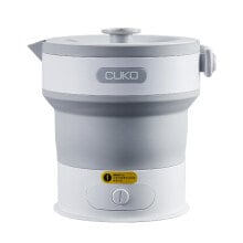 CUKO Electric Kettles