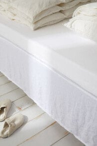 Товары для дома fitted Cotton Sheet