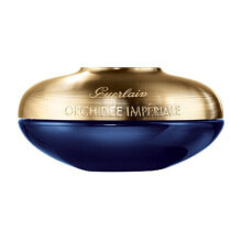 Skin cream against the signs of aging Orchidée Impériale 50 ml