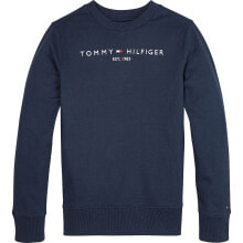 TOMMY HILFIGER KIDS Essential Sweatshirt