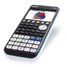 School calculators casio FX-CG50 - Pocket - Graphing - 15 digits - Flash - Battery - Black
