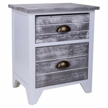 Bedside tables