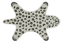 Купить детские ковры и коврики Happy Decor Kids: Детский коврик Happy Decor Kids LEOPARD