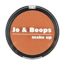 JO & BOOPS Terracota Micronizado Nº02 Powders