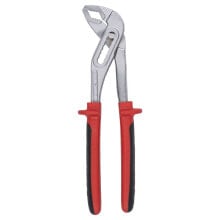 Pliers and side cutters