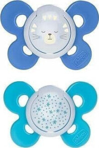 Baby pacifiers and accessories