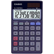 Школьные калькуляторы CASIO купить от $22