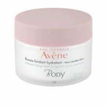 Avene Body Moisturizing Melt-In Balm Увлажняющий бальзам для сухой и чувствительной кожи 250 мл