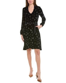 Купить женские платья cabi: Cabi Decked Out Midi Dress Women's