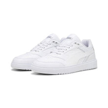 PUMA SELECT Doublecourt Trainers