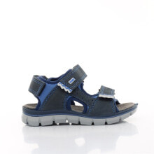 Baby sandals and sandals for girls