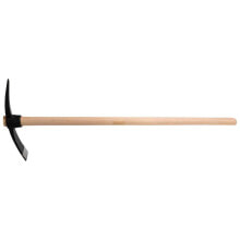 STOCKER 1.5kg With Handle Steel Pick