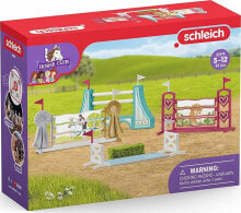 Figurka Schleich Schleich Horse Club obstacles accessory, play figure