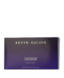 Kevyn Aucoin The Neo-Bronzer Sundown Deep (6,8 g)