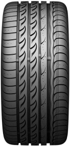 Шины летние Syron Race 1 X XL BSW DOT19 235/30 R20 88W