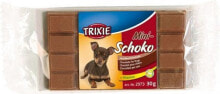 TRIXIE 2973 Собака Закуска Шоколадный 30 g 4011905029733