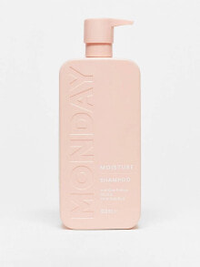 Купить средства для ухода за волосами MONDAY Haircare: MONDAY Haircare Moisture Shampoo 800ml