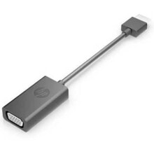 HP HDMI To VGA Adapter