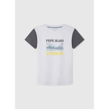 PEPE JEANS Rick Short Sleeve T-Shirt