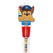 PAW PATROL Notepad + Pen Set