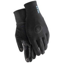 Спортивная одежда, обувь и аксессуары assos Winter Evo Long Gloves