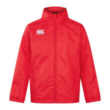 CANTERBURY Club Vaposhield Rain Jacket