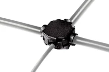 STOCKER Blumat Hose Clamp 5 Units