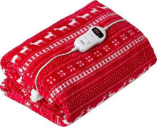 Electric hot water bottles