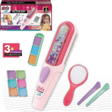 Beauty Salon Play Sets for Girls