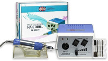 Manicure and pedicure tools