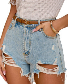 Women's shorts