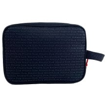 Women's cosmetics bags and beauty cases