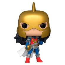 FUNKO POP Wonder Woman Flashpoint Figure