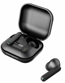 FITEAR-X100B, Headset, In-ear, Calls/Music, Black, Binaural, Black