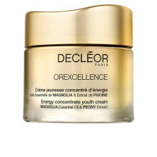 Анти-усталость день лечения Orexcellence Decleor (50 мл)