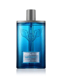 Купить парфюмерия Police: Police Sport Eau de Toilette Spray (100 ml)