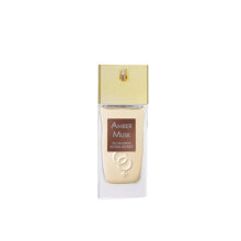 Unisex Perfume Alyssa Ashley 30 EDP EDP 30 ml Amber Musk