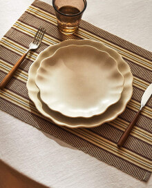 Cotton placemat (pack of 2)